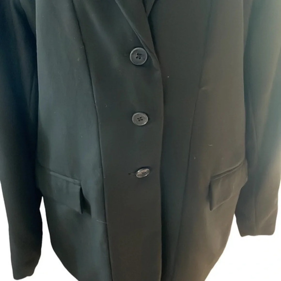 State Line Tack Riding Show Coat‎ Women's Size 12 - Picture 2 of 9